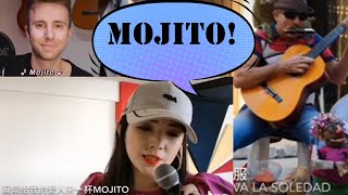 [MOJITO] versión Español.  Jay Chou´s best Mojito cover in Spanish . Mojito最强翻唱 西班牙语版！