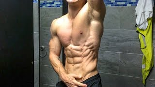 HOW TO GET SHREDDED | Complete no bullsh*t guide | Calories, macros, training, supps...