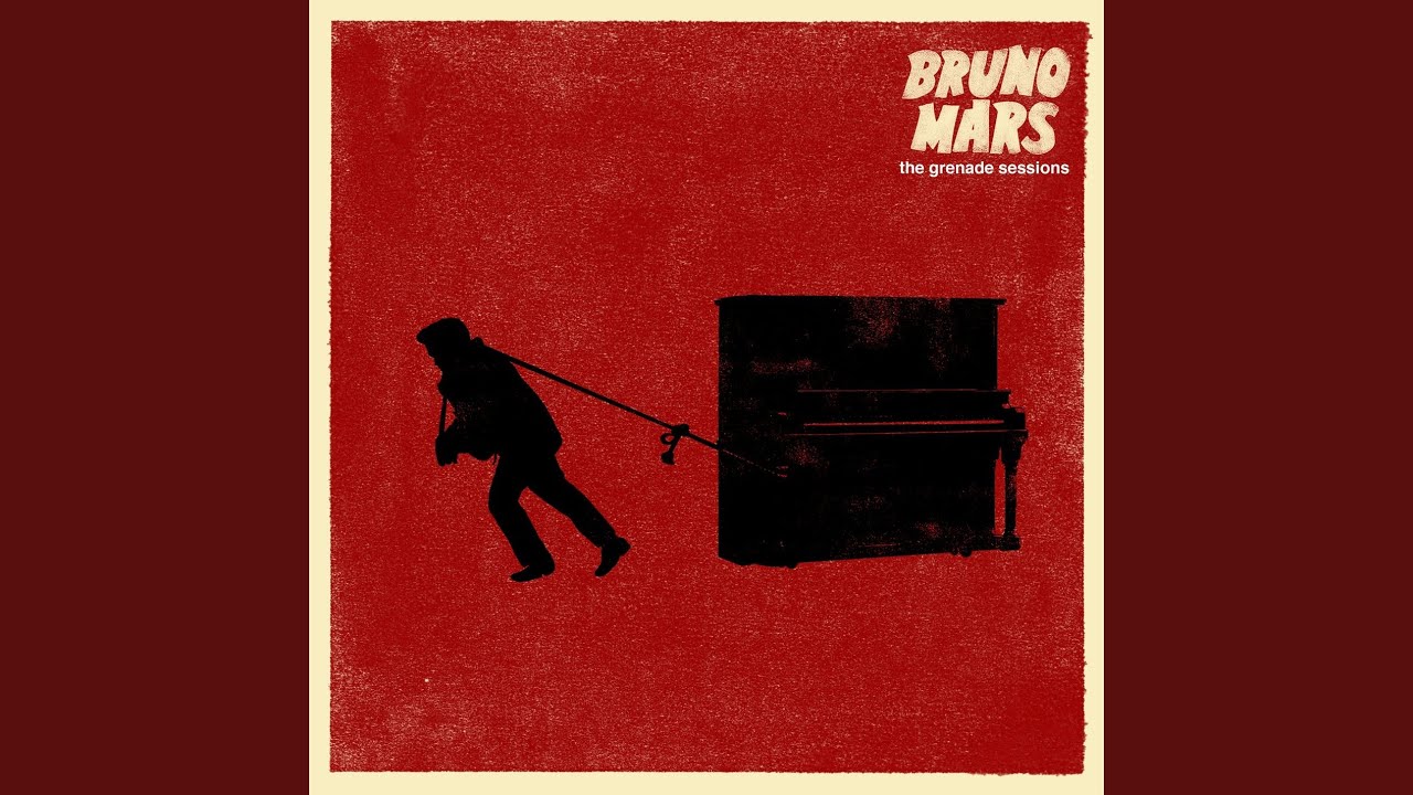 Bruno Mars - Grenade (Passion Pit Remix) Bruno Mars - Grenade (Passion Pit Remix)