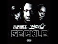 Da Beatminerz feat. KRS-One - Seckle #dabeatminerz #seckle #newmusic @officialkrsone