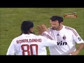 Ronaldinho vs Lecce (09/11/2008)