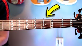 Music Theory For BASSISTS - What You MUST Know