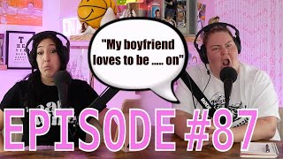 The Viral Podcast Ep. 87