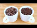 fact and benefits of coffee robusta for health