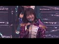 hkt48 『桜、みんなで食べた』ＨＫＴ４８九州7県ツアー ～あの支配人からの、卒業。～初日福岡公演 2019.7.21