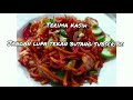 cara masak mee goreng india