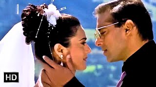 Chori Chori Chupke Chupke - HD Song | Salman Khan | Preity Zinta | Chori Chori Chupke Chupke (2001)