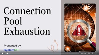 Connection Pool Exhaustion: The Silent Killer | Database Performance & Troubleshooting Guide 2025
