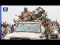 At least 40 Soldiers killed In Chad Military Base Attack + More | Network Africa