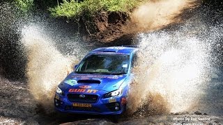 KNRC 2016 ROUND 8 - KCB GURU NANAK RALLY