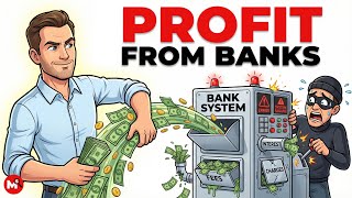 19 SHOCKING Money Truths Banks DON'T WANT You To Know...