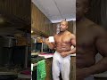 jaxon daron corny fit influnecer day in the life conquer king comedy fitnessinfluencers 2025