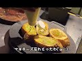 ♦キャンプ女子♦海と焚き火とキャンプ飯！笑う門には福来たる