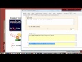 Codes: Frequency Analysis of Codes