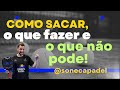 Como SACAR e o que fazer depois? Soneca PADEL