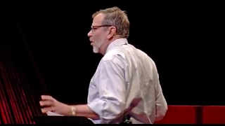 How higher education can reawaken us | Eric Kaler | TEDxUMN