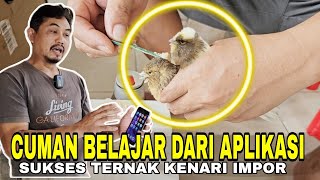 VIRALLL ‼️ILMU BARU NIH.JADI AHLI CUMAN KARNA APLIKASI