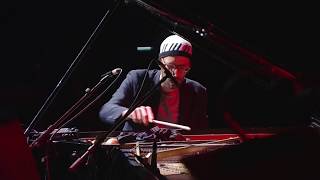 David Helbock Trio - \