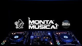 Dj RoBo Cee - Messing with Monta Musica