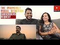 Mohanlal The Invincible Mogul Reaction Malaysian Indian Couple Filmy React
