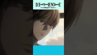 anime death note | comedy | death note | funny 😂😂