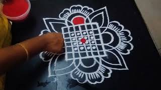 🪔 daily 🪔 easy 🪔 Kolam 🪔 rangoli 🪔 muggulu 🪔🪔 kaarthikai 🌹special muggulu