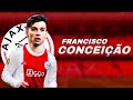 Francisco Conceição 2022 - Welcome to Ajax | Goals, Assist & Skills| HD