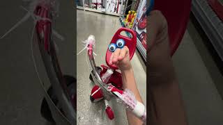 DON’T TAKE CRAZY PUPPIES SHOPPING