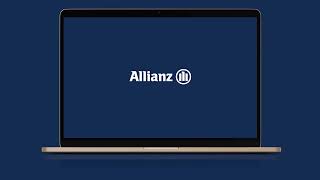 How to apply for a job at Allianz?