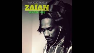 Zaïan - Love - Dakey Riddim - Alann Ulises Rhythm