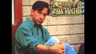 Ricardo Montaner - Muchacha