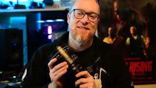 Reviewing the Atlas Orion 50mm T2 2x Silver Edition Lens