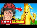 The SECRET GOLD PEELY Challenge! (Fortnite)