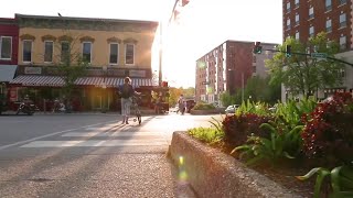 Reasons Why: Bloomington and IU School of Optometry