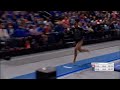 trinity thomas perfect vault florida vs alabama 2022 10.000