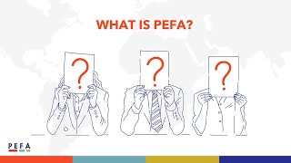 PEFA Overview: What is PEFA?