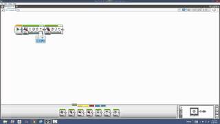 LEGO EV3 programming - basic moves