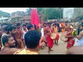 maa samaleswari dance patnagarh bail jatra 2022 koshal the patna history