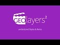 GEOlayers 2 Tutorial: 05 Styles & Rules