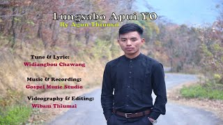 Liangmai mother's day song/Agun thiumai/lungsabo apui