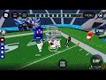 roblox nfl universe with stone harbor roleplay crew eagle vs seahawks and texas vs bulls