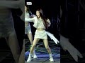 2024 가요대전 4k 이즈나 유사랑 izna christmas ver. izna ryu sa rang fancam │@sbs gayodaejeon 241225