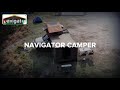 navigator camper