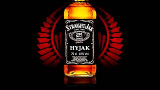 Hyjak - Superhero - Straight Jak