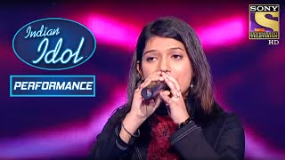Megha के गाने से क्या Impress होंगे Judges? | Indian Idol Season 4