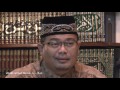 Mengajak anak kecil ke masjid, apakah dianjurkan? (Ustadz Ahmad Sarwat, Lc., M.A.)