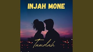 Injah Mone