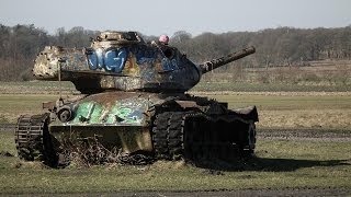 Entwicklung der Militärtechnik: Der Schützenpanzer [Doku - Deutsch - HD]