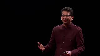 The Public Policy Tool on our Plates | Ruchir Sharma | TEDxCarthage