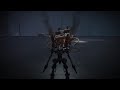 Armored Core 6 - Killing BALTHEUS in less than a minute